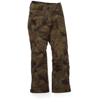 Holden W's Lennox Pant Camo